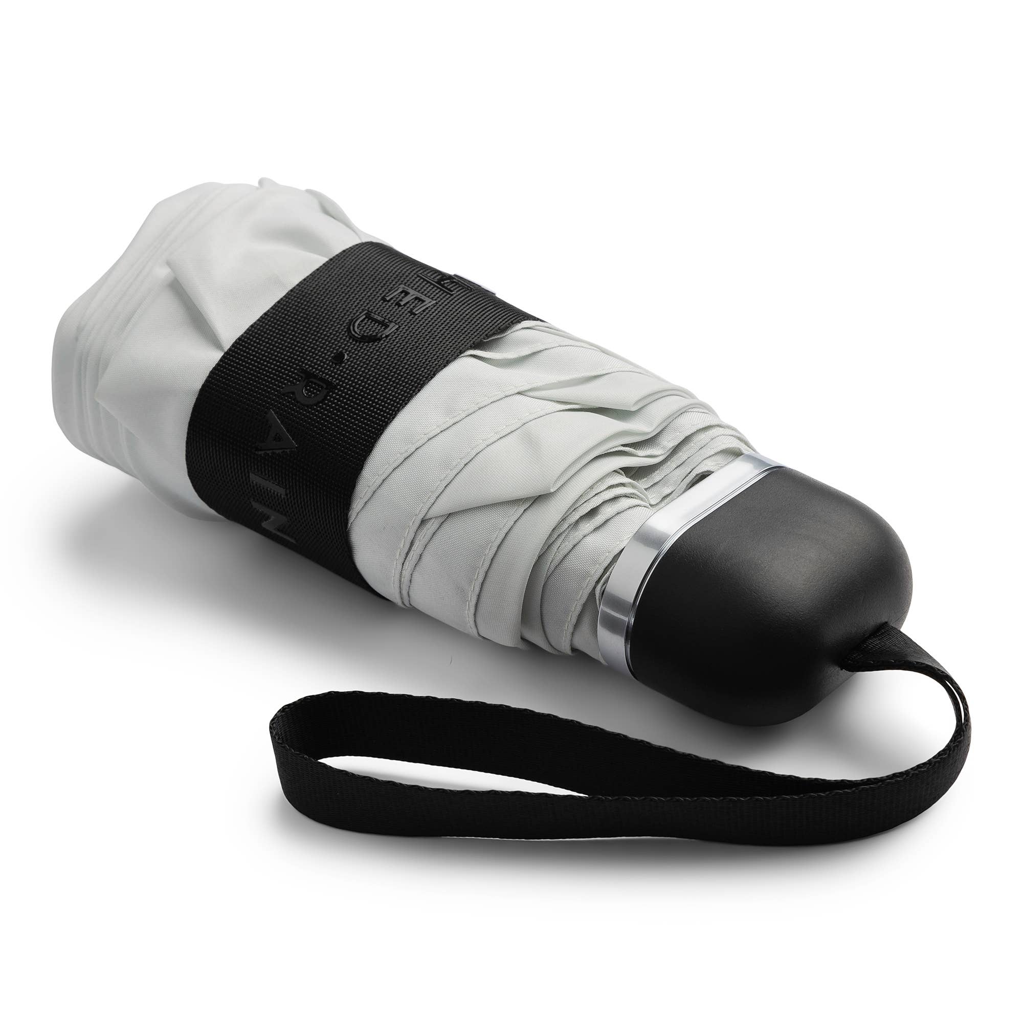 Shedrain - Vente Parapluie – unisexe - Mini manuel parapluie plat 40"4