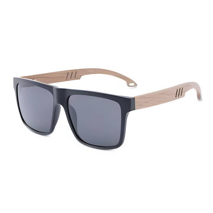 Ballito for wholesale by Maple Sunglasses (Walnut | Beechwood | Rosewood & Maplewood)
