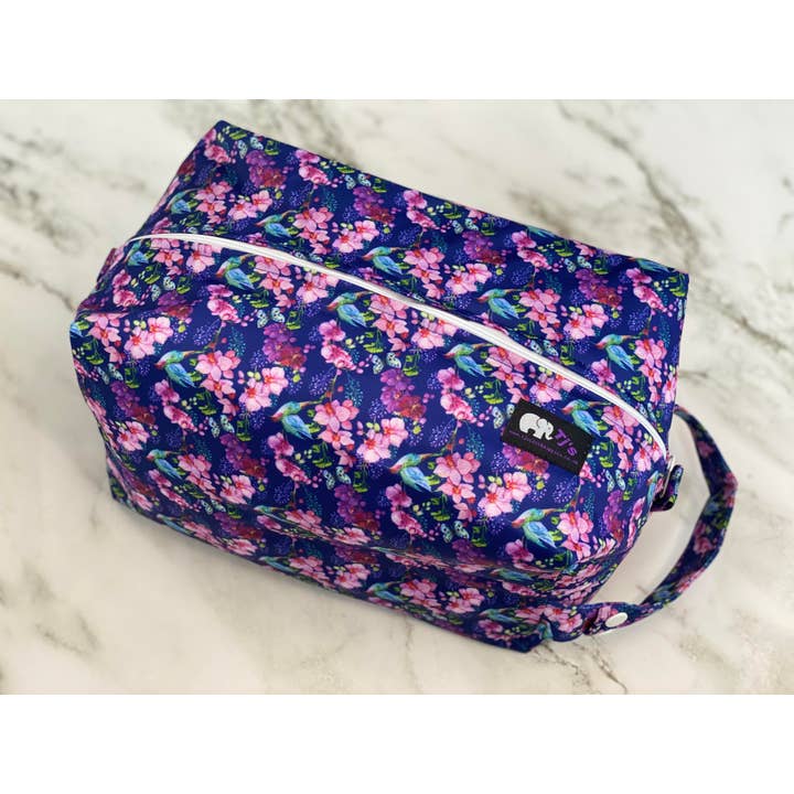 Hummingbird Pod for wholesale by Tj's Cloth Nappies