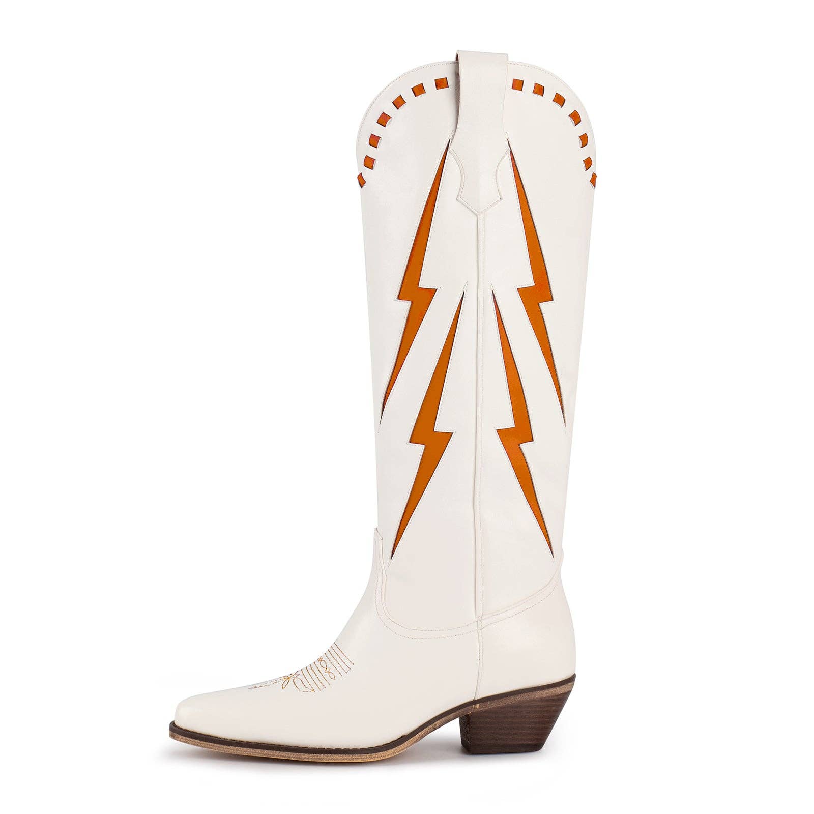 Marfa Boots - Wholesale Cowboy Boots - Women's - The Magnolia6