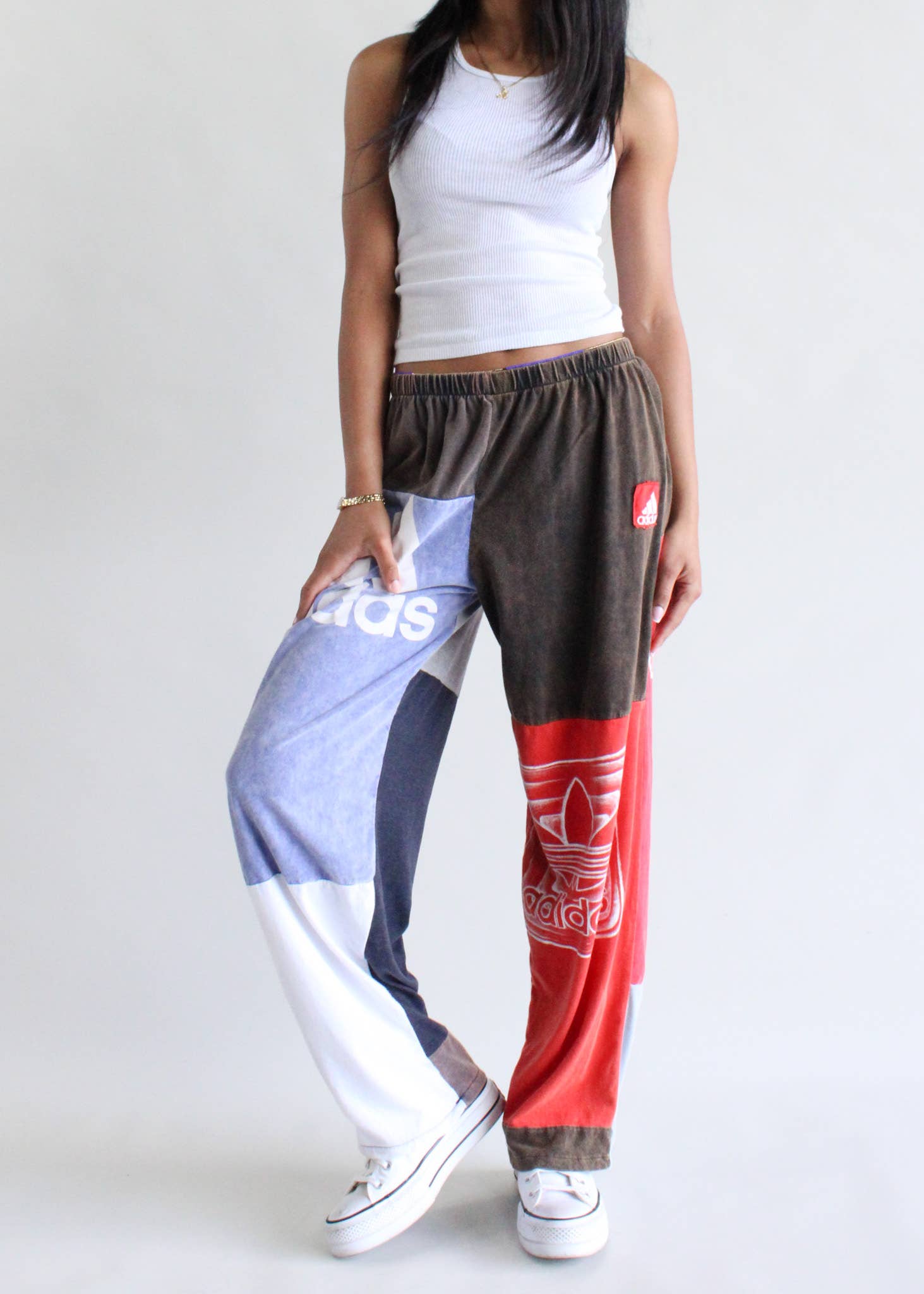 American Recycled Clothing - Wholesale Pants - Women's - Brand Pants Bundle4