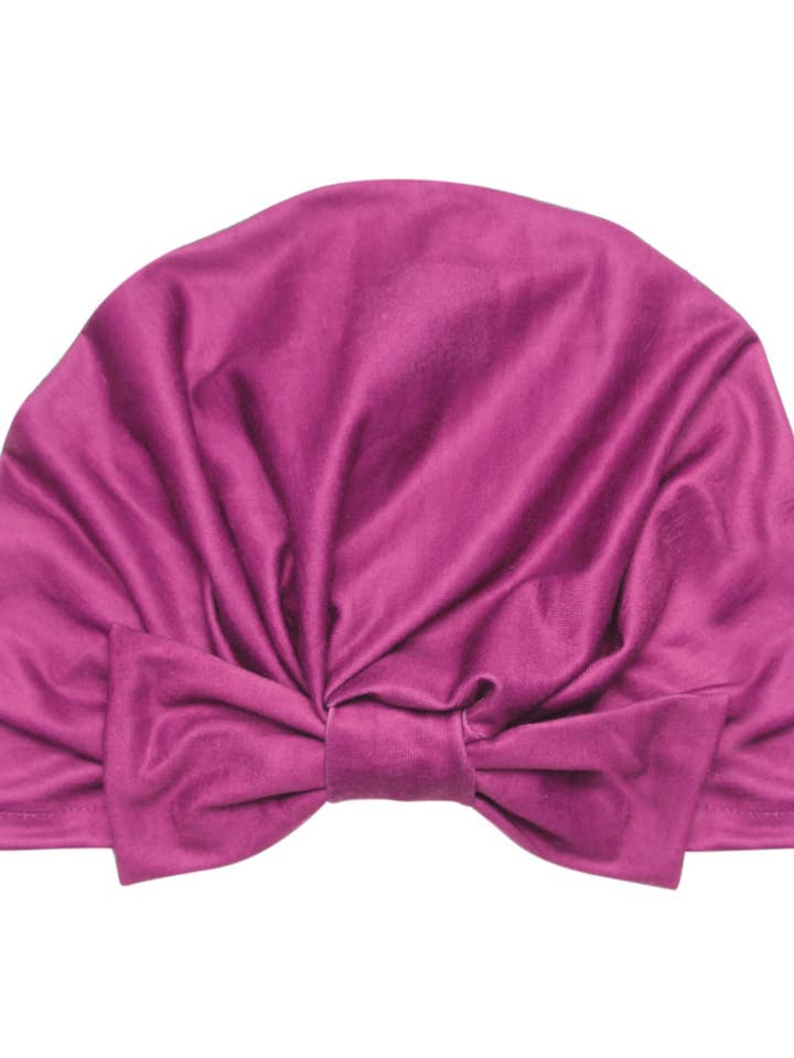 Radiant Sky Fashion tulband voor wholesale door BANDED