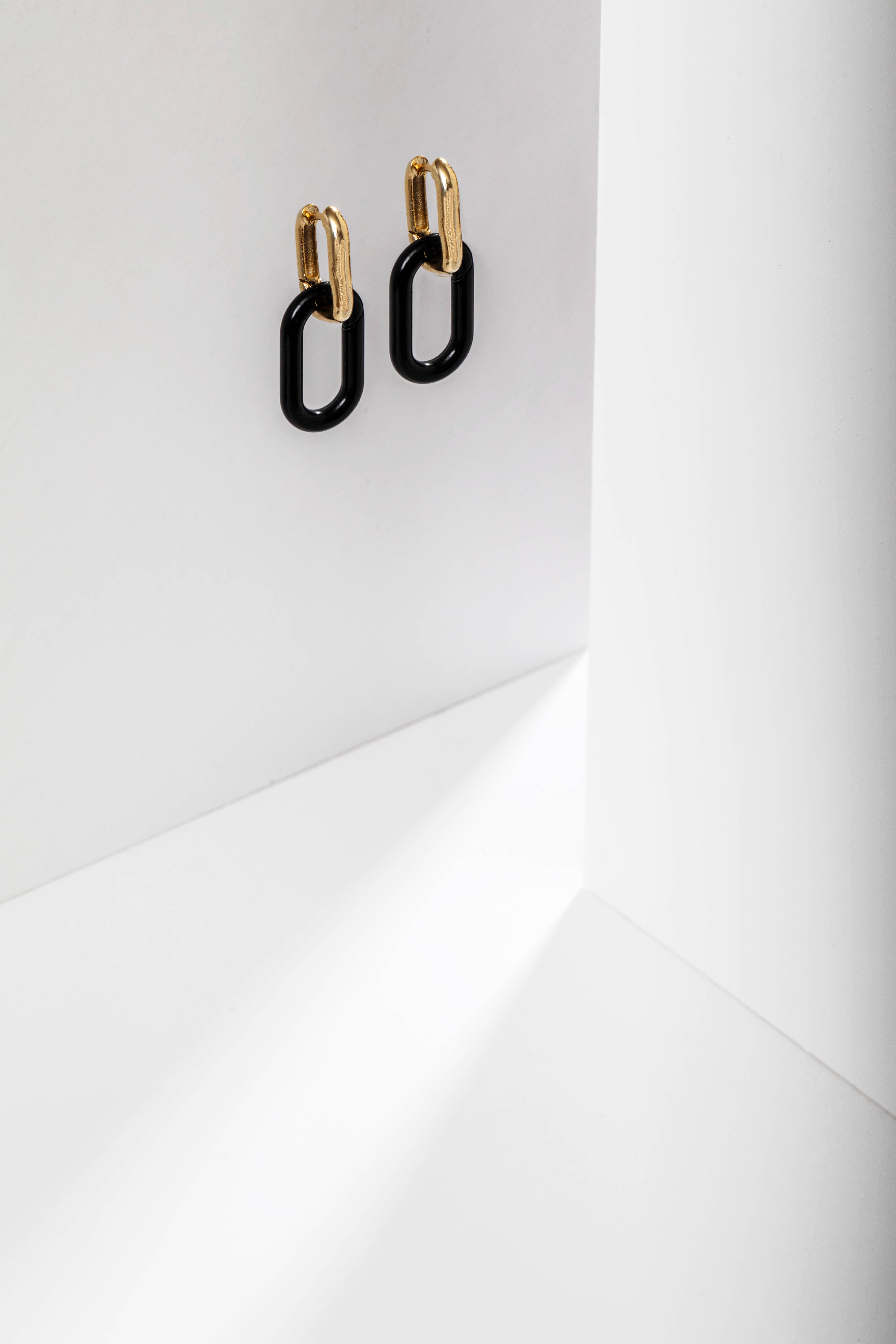 Pyla - Wholesale Dangle Earrings - Urania2