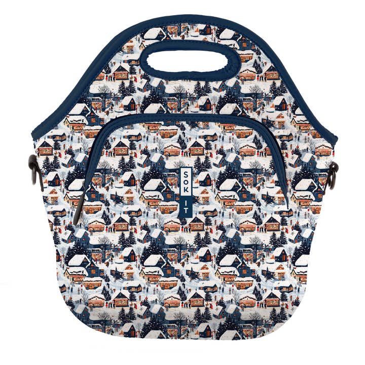 LunchTote XL - Peak Season for wholesale by Sok-It Wholesale