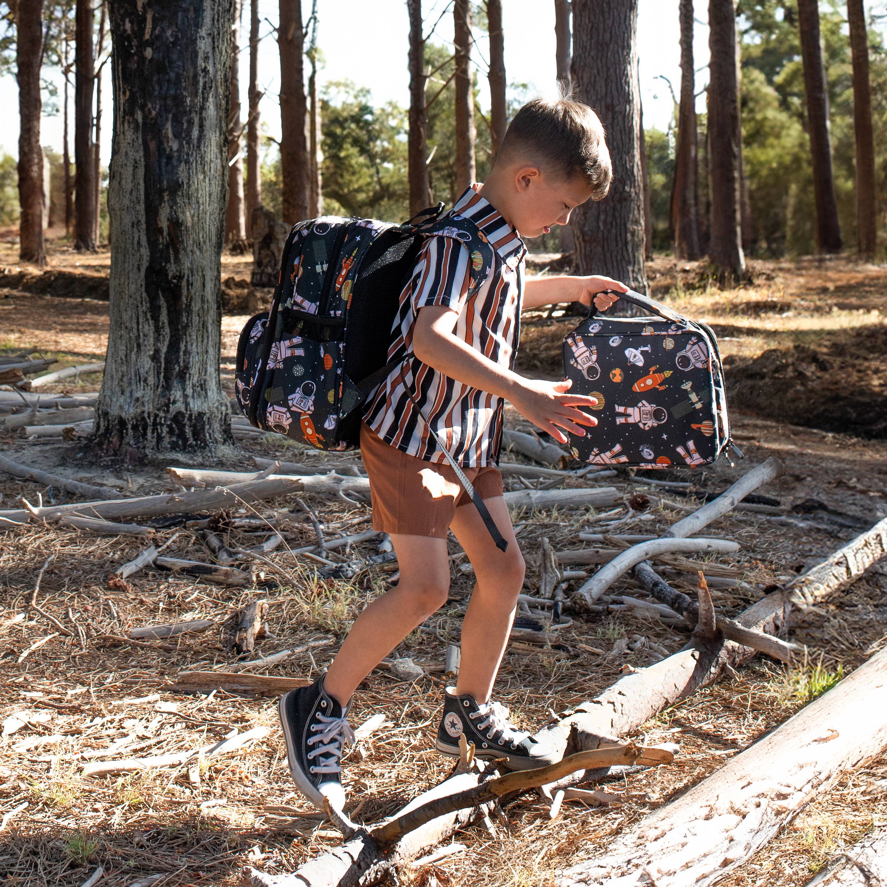 wonderland4children - Wholesale Lunch bag/box – Kids - Lunch Bag - ASTRO1