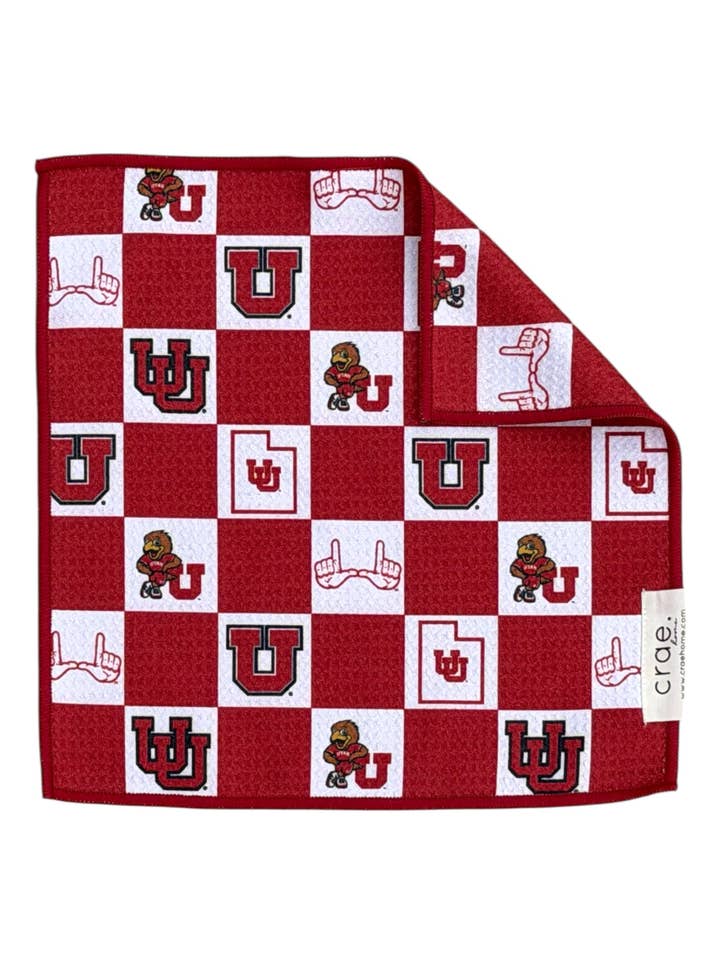 Levanta-te Swoop: Pano de Lavar Dupla Face por atacado de Crae.Home