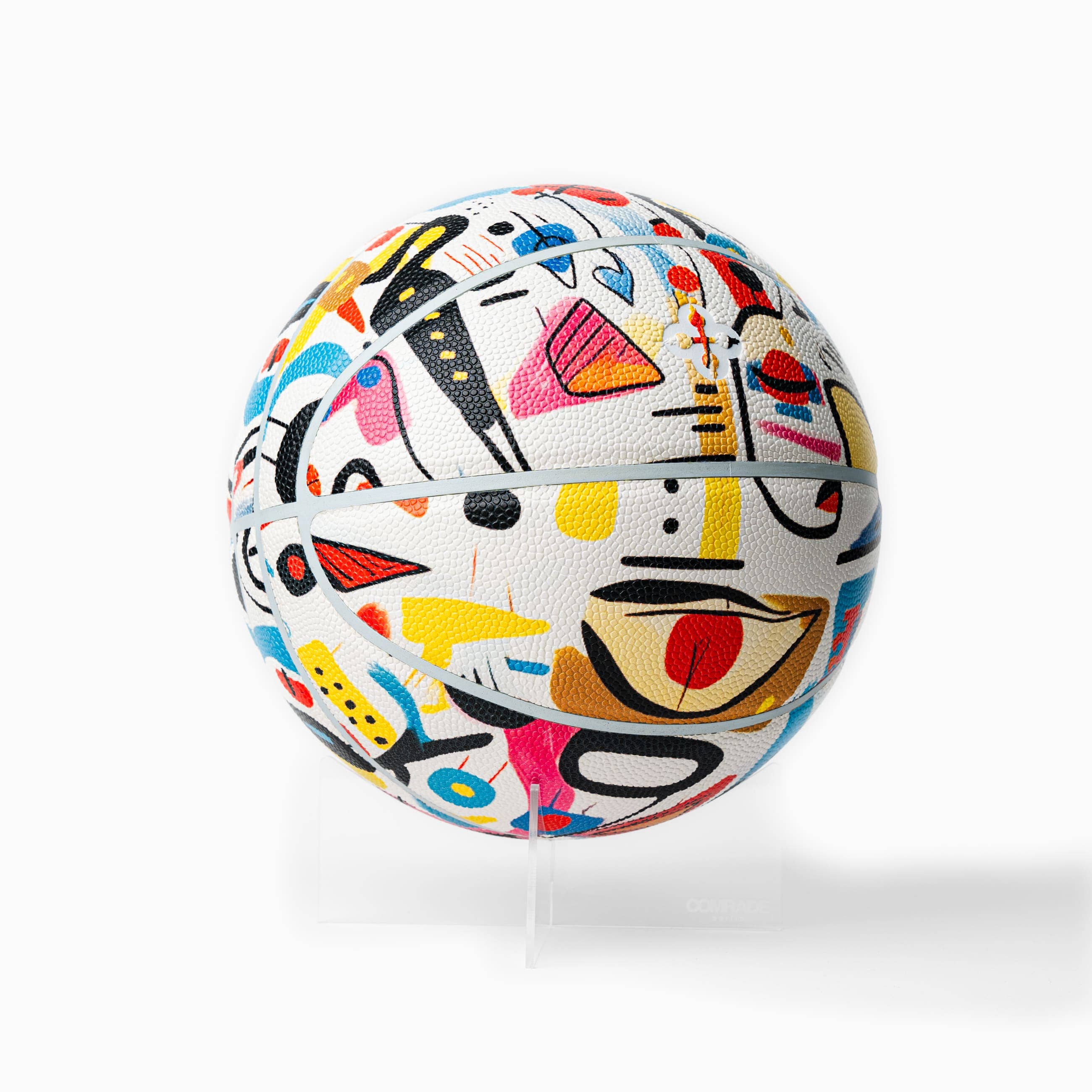 Comrade Berlin - Wholesale Sports Ball - Pablo