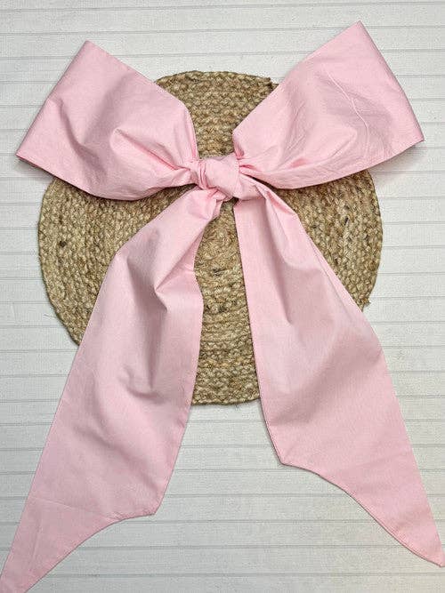 Love That Cotton - Wholesale Fashion Headband - Baby - Newborn Bow Sash0