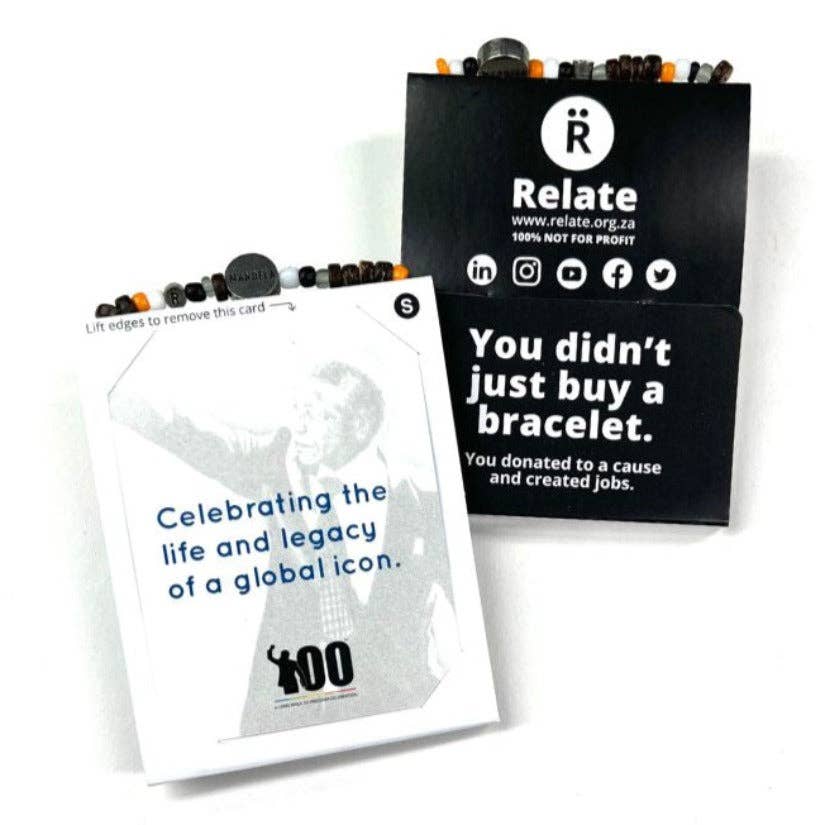 Humble Hilo – wholesale Beaded bracelet – Relate Bracelet18