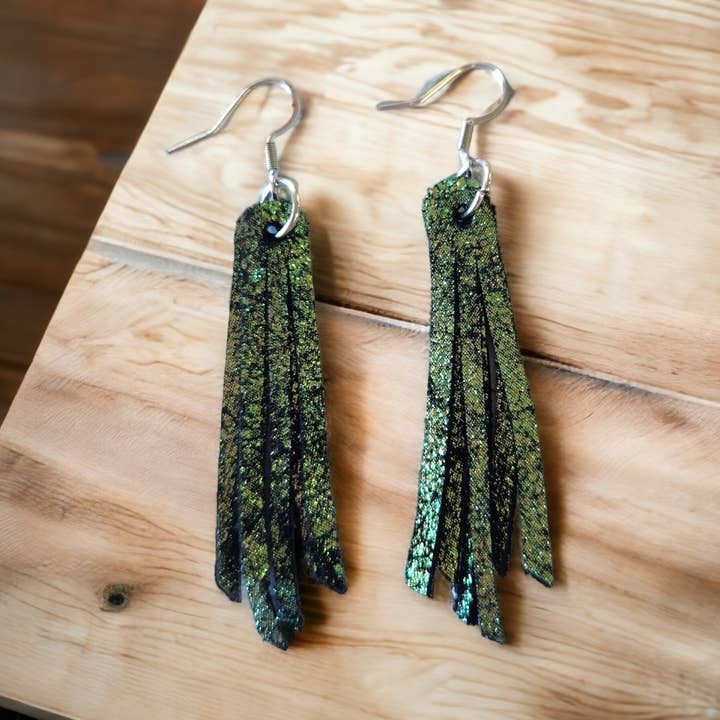 Hellgrüner Rand für den Großhandel von Bushleys Beauties, LLC