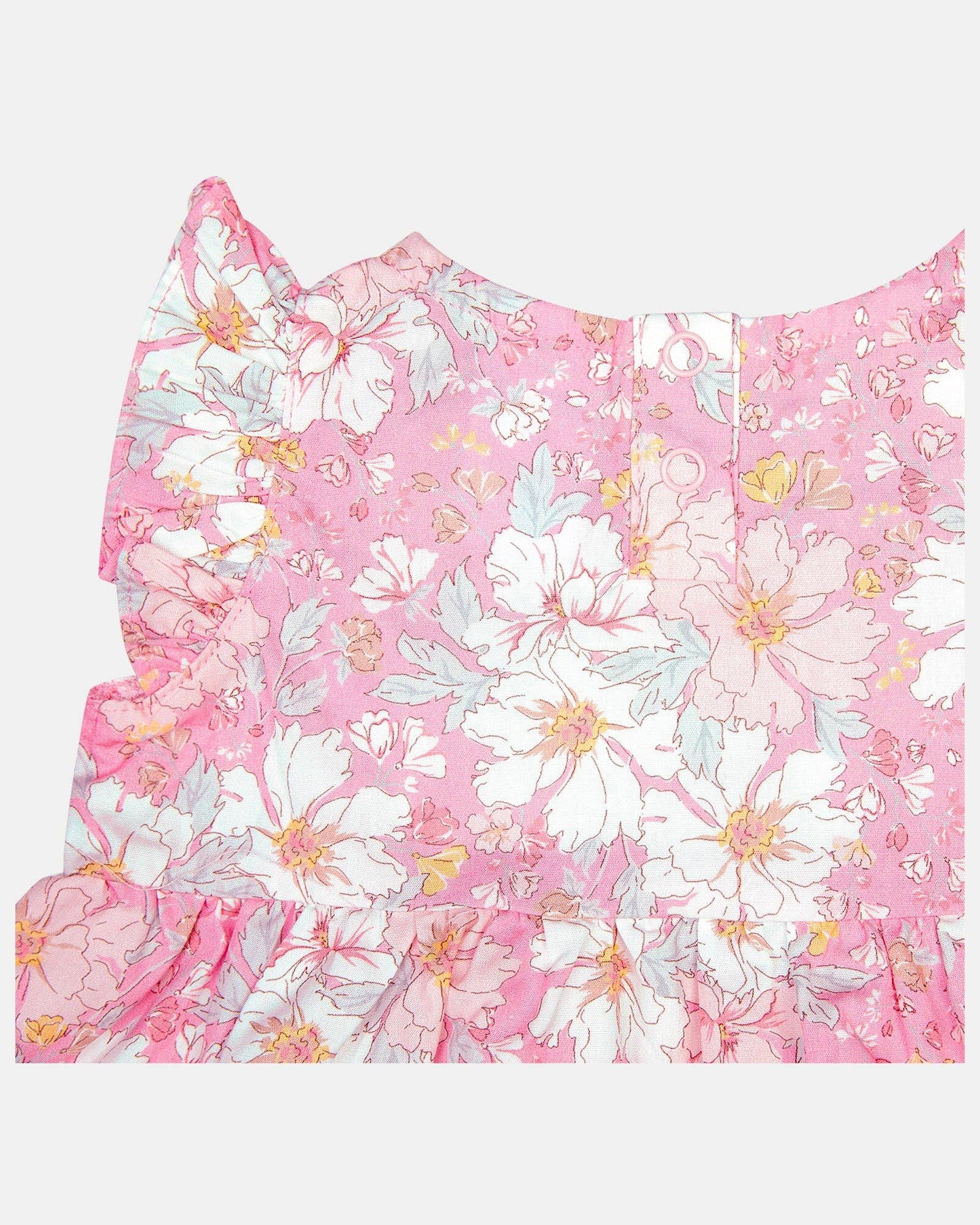 Toshi - Vente Robe – bébé - Robe pour bébé Yasmin10