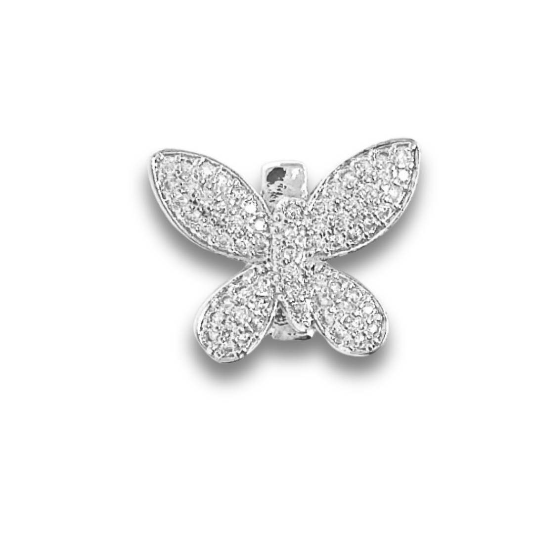 Savvy Bling - Vendita all'ingrosso Braccialetto con ciondolo/pendente - Charm scorrevoli per bracciale dell'orologio53