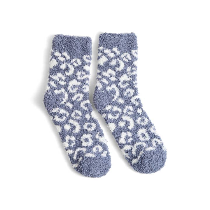 Selini New York - Wholesale Socks - Women's - Ladies Fuzzy Socks- 3 pair Set
