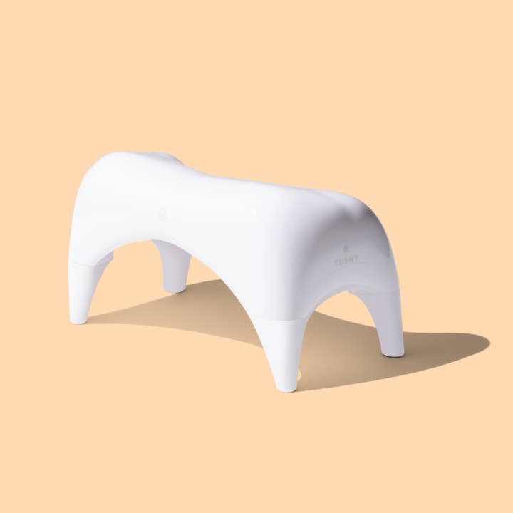 TUSHY - Wholesale Bathroom Accessory Set - TUSHY Bathroom Ottoman7