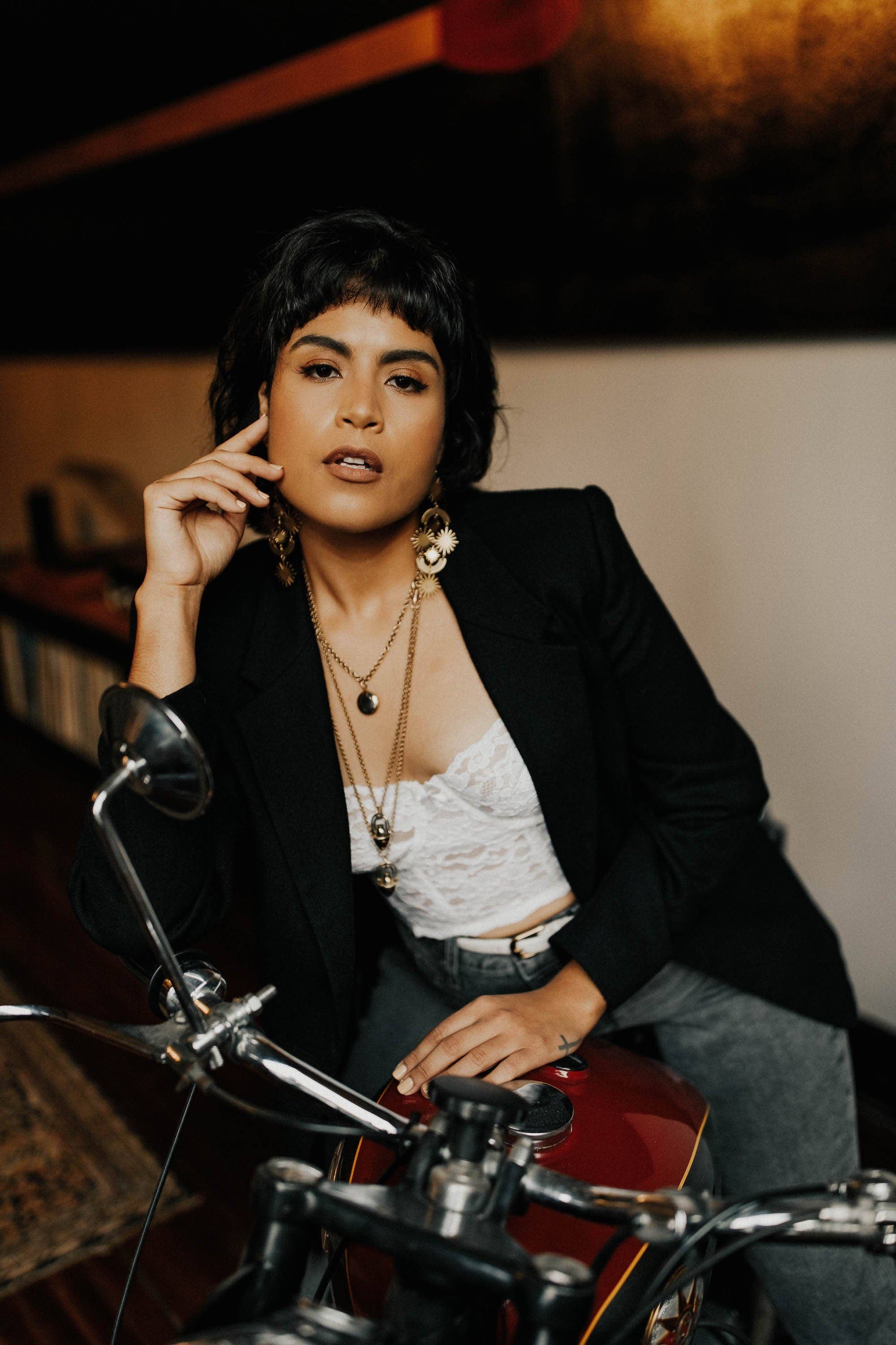 CIVAL Collective - Wholesale Dangle Earrings - Helios Earrings6