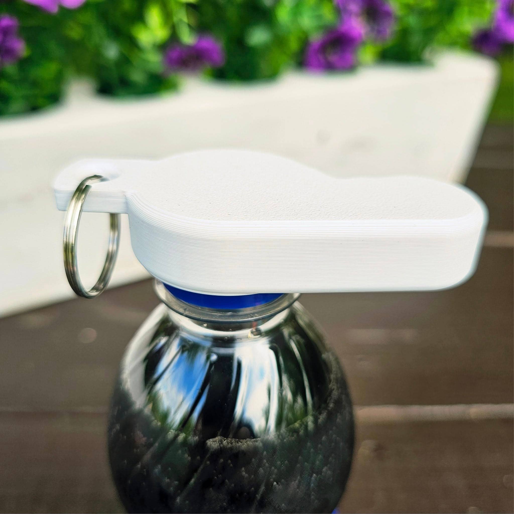 BD Lasers INC. - Wholesale Bottle/Wine Opener - Bottle Opener Keychain- Screw Top & Bottle Cap1