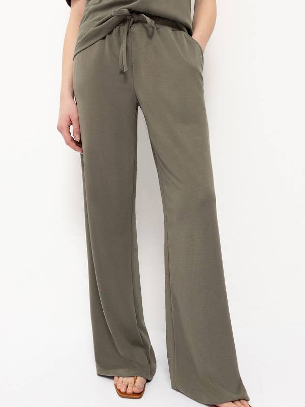 Effen Joggingbroek (451851-39) voor wholesale door Lanidor