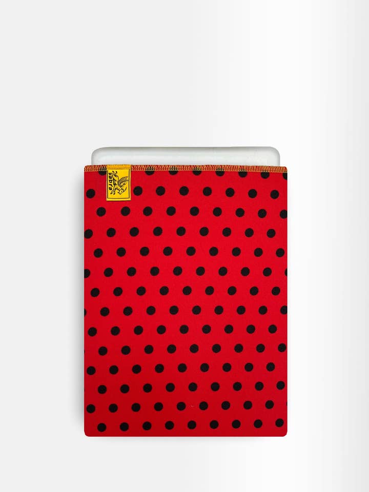 Capa Dotty por atacado de Kabra Barcelona