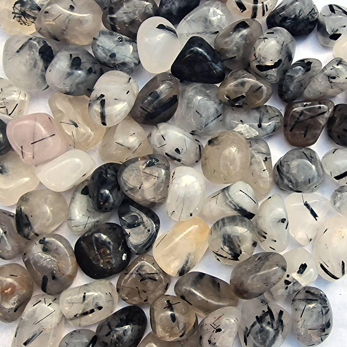 Shamans Crystal - Wholesale Spiritual Stone/Crystal - Wholesale Tumble Stones
Crystals A-Z, 80 types of Crystals15