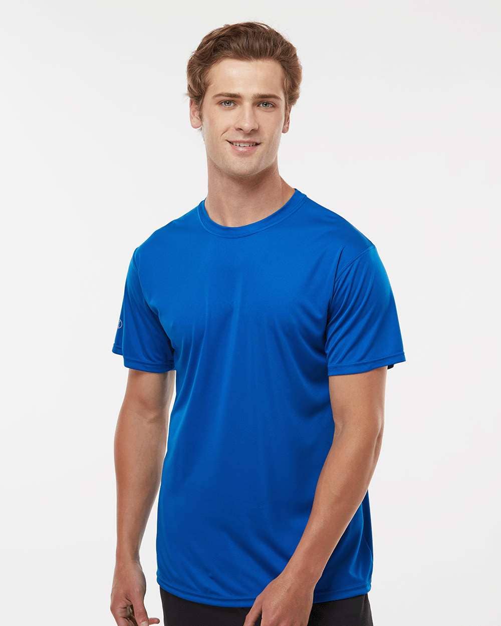 Lucky Avocado - Wholesale T-Shirt - Men's - Momentum T-Shirt9