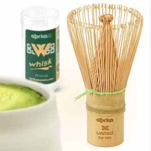 ELECTRIC WHISK - sorate