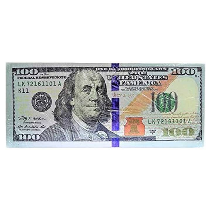 Funny Dollar Money Wallet BG100 (12PC) and other Purchase Wholesale papier wc. Free Returns & Net 60 Terms on Faire trending on Faire.