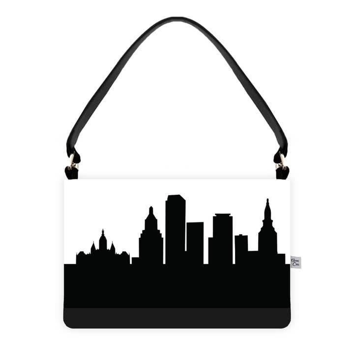 Anne Cate - Wholesale Shoulder Bag - Women's - Skyline Signature Handbag46