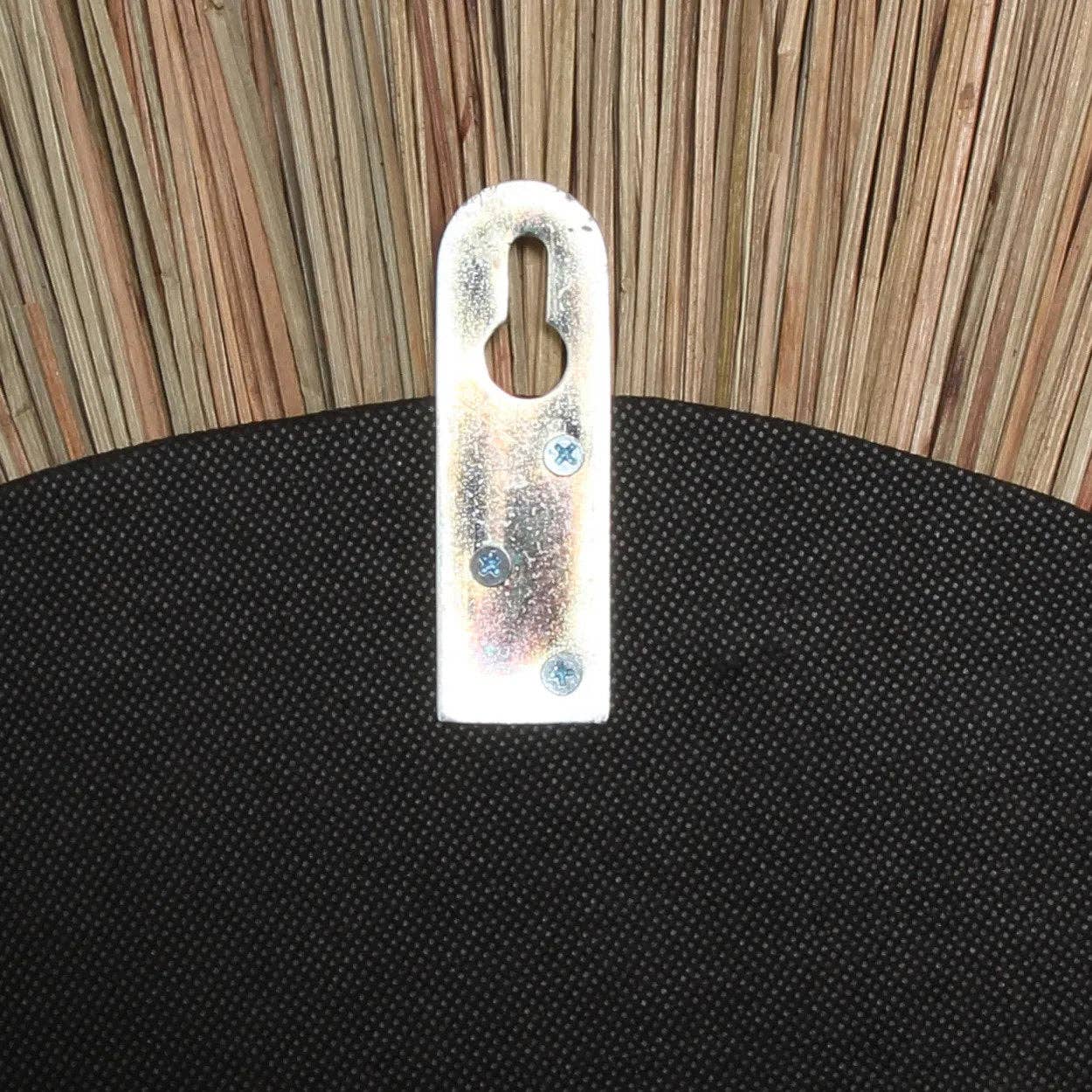 Bazar Bizar Living - Vendita all'ingrosso Specchi da parete - Specchio Alang Alang naturale - M6