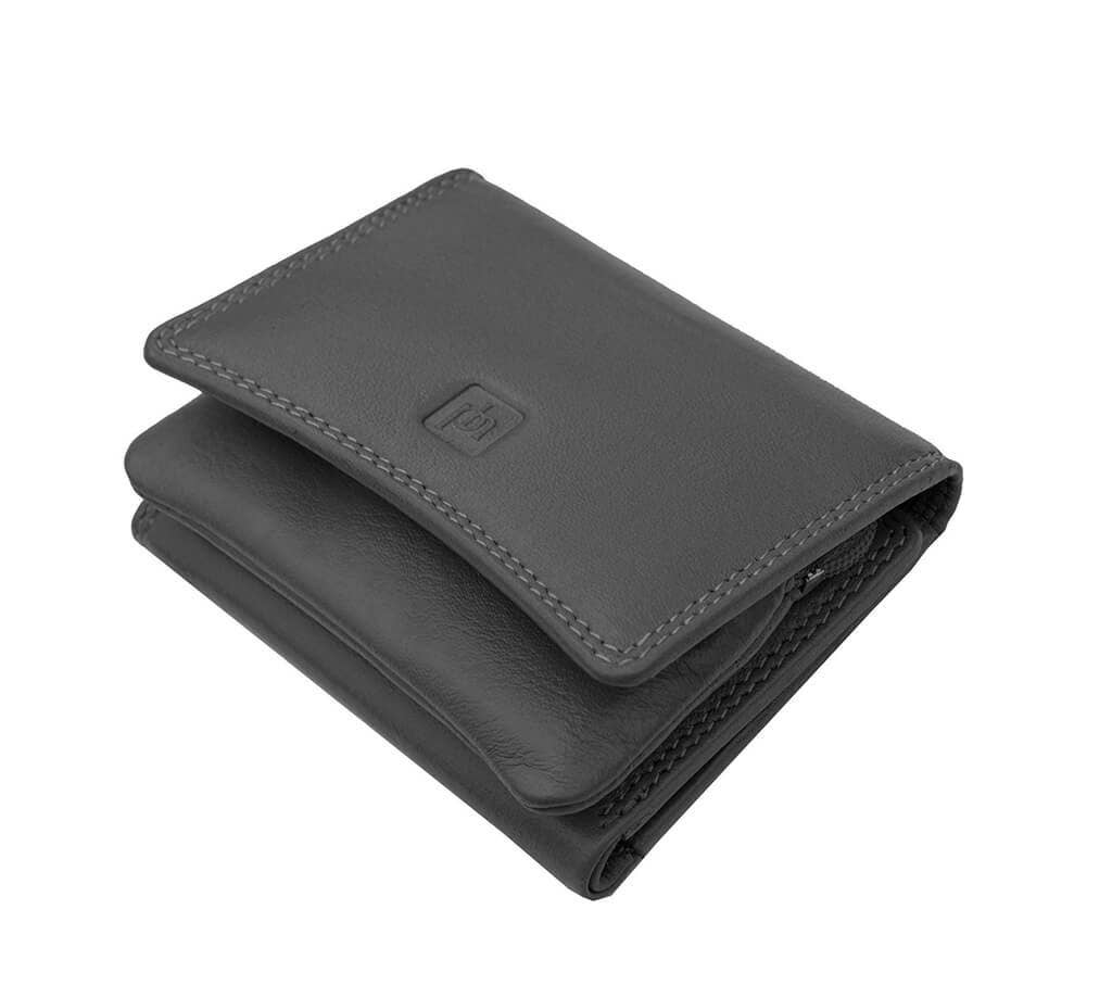 PRIMEHIDE – Großhandel Brieftasche – Damen – Windermere 22816 Geldbörse aus Leder, klein7