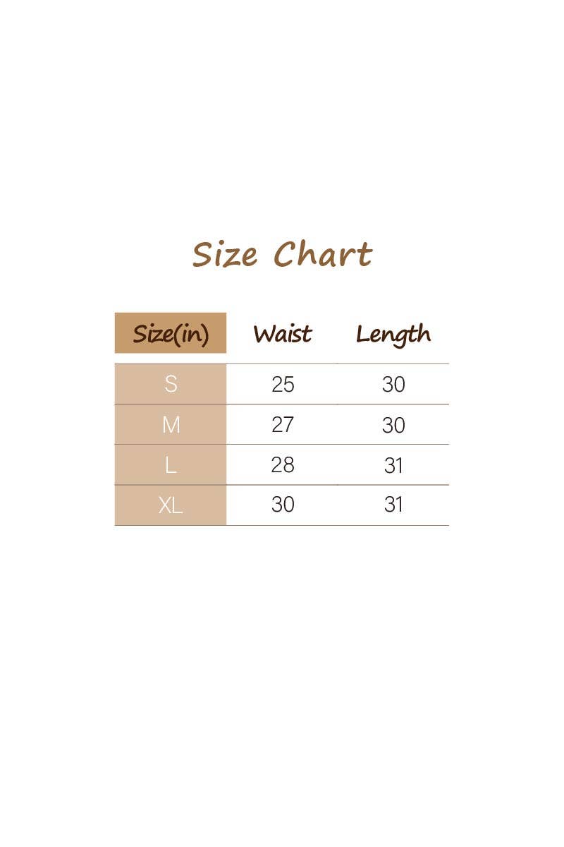 Mccolin – wholesale Skirt – Women’s – Button-Accented Plaid Skirt4