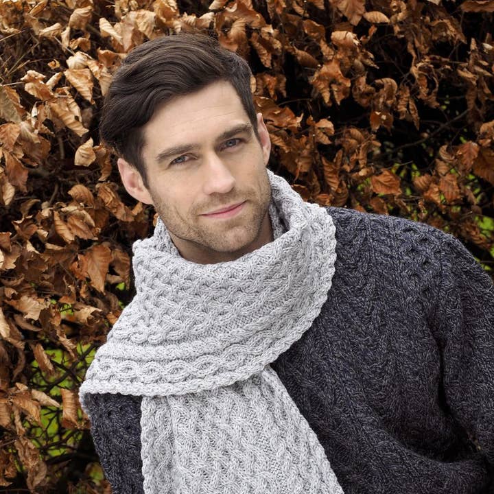 Trellis Pattern Scarf X4840 and other Purchase Wholesale arándanos. Free Returns & Net 60 Terms on Faire trending on Faire.