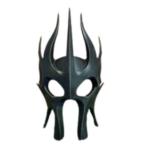 The Witch Lord of the Rings Mask for wholesale by Wholesale 3d Models