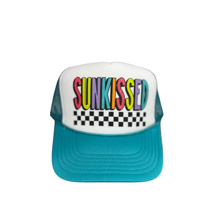 A Little Something Gift Shop - Wholesale Trucker Hat - Women's - 🏷️ Wholesale Trucker Hats — Mix & Match Your Favorites!11