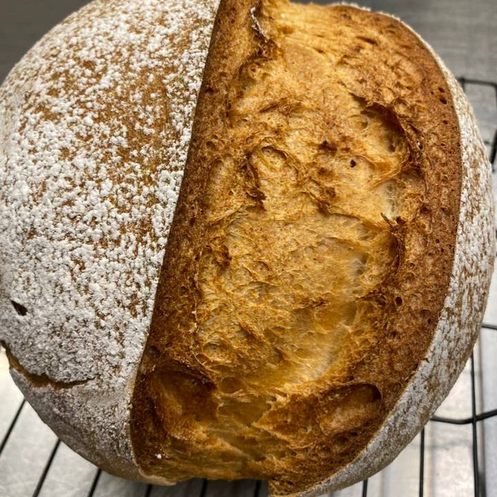 Angel Food – Großhandel Brotbackmischungen – BAKER MIX5