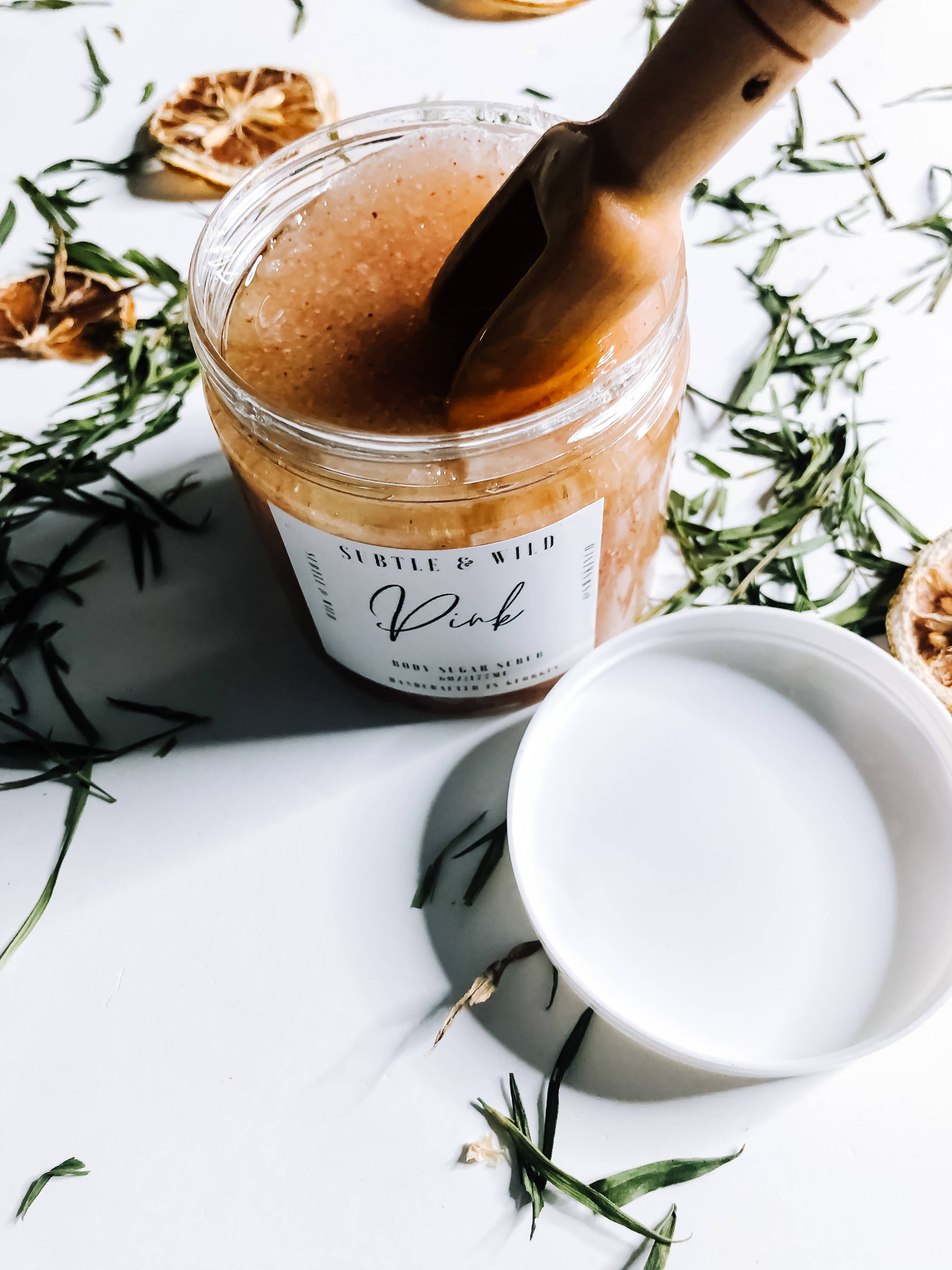 Subtle & Wild - Wholesale Body scrub/exfoliant - Body Scrubs/Exfoliant, Body Srub, Body Polish4