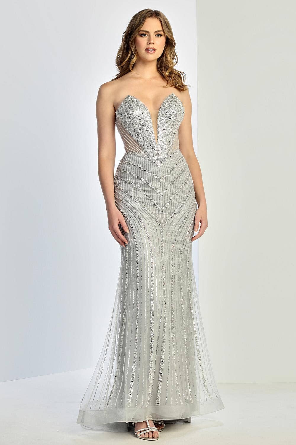 Adora Design - Vente Robe de soirée – femme - ROBE DE BAL #32825