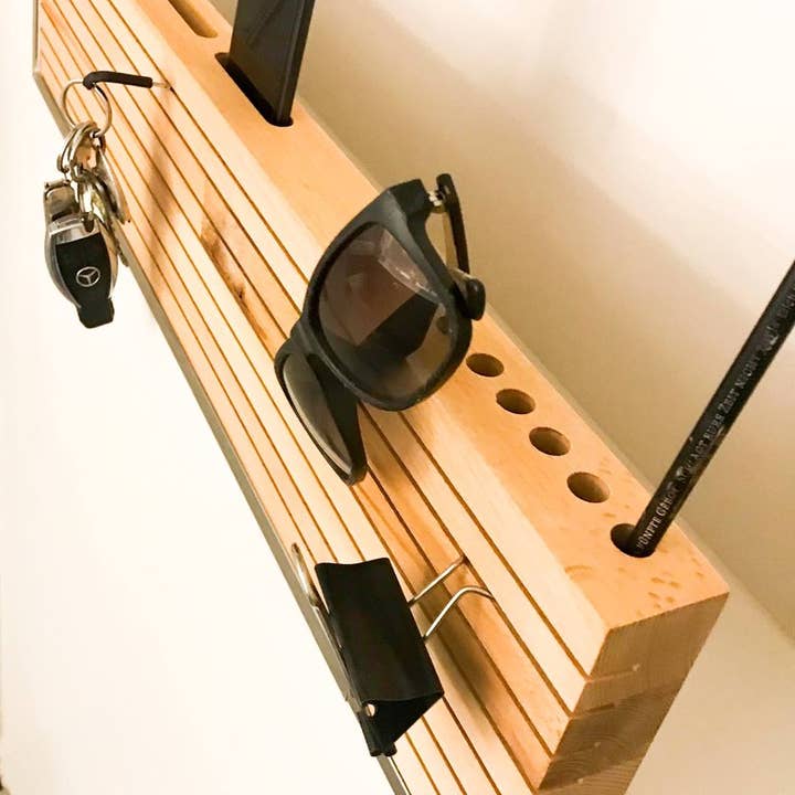 Picum - Wholesale Desk Organizer - Order keeper long - Picum - Order can be so beautiful