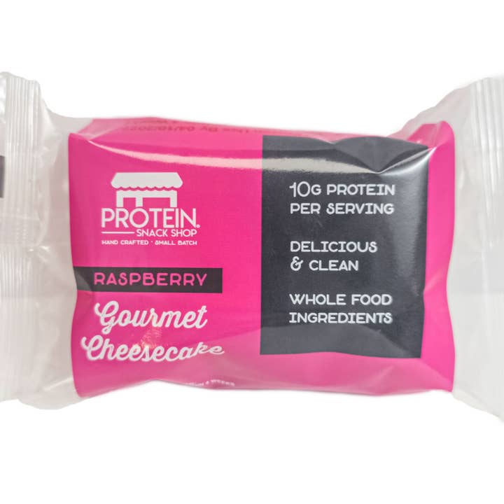 Raspberry Cheesecake, 12-Ct, Low Carb, Gluten-Free and other Purchase Wholesale raspberry chipotle. Free Returns & Net 60 Terms on Faire trending on Faire.