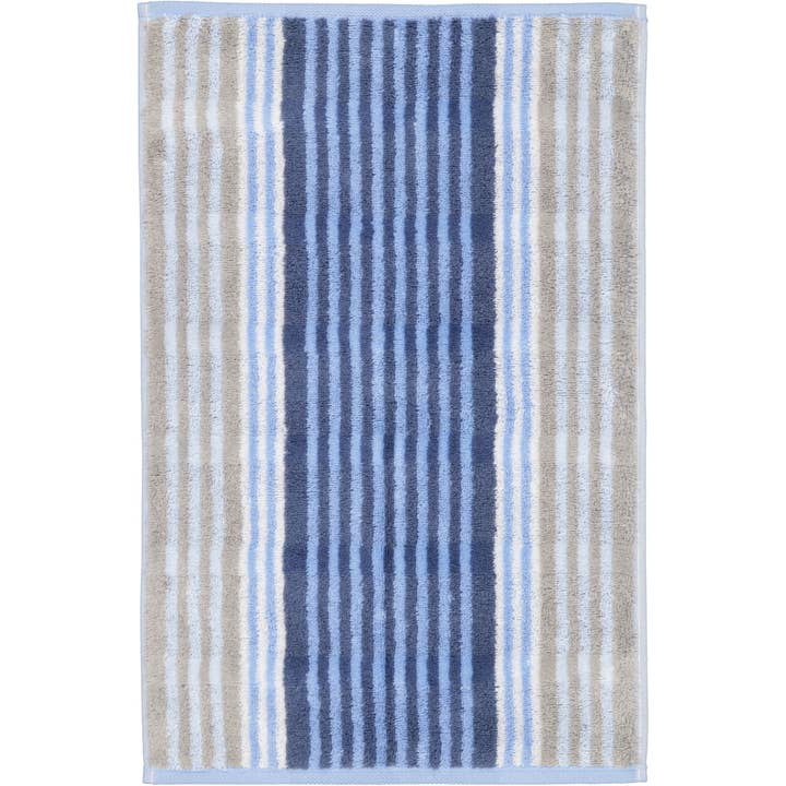CAWÖ TEXTIL GmbH & Co. KG - Wholesale Bath Towel - Cawö Noblesse Harmony Guest Towel - Various Colours - 30/50 cm