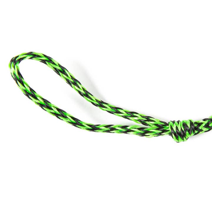 Wow Sports - Wholesale Sporting Accessories - 75' 1 Section Tow Rope with Rubber Handle