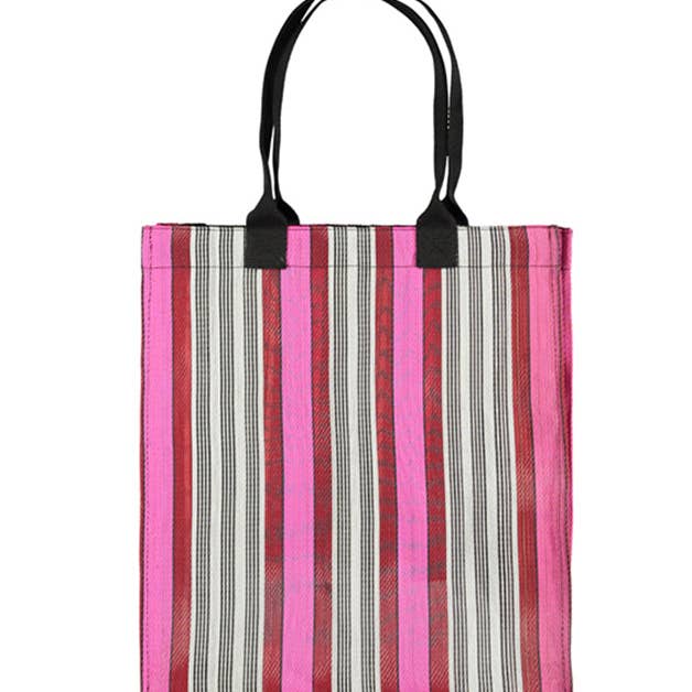 Eco Woven Market Shopper in Neyron, Guardsman and Pearl and other Purchase wholesale neo handbags. Free returns & net 60 terms on Faire trending on Faire.