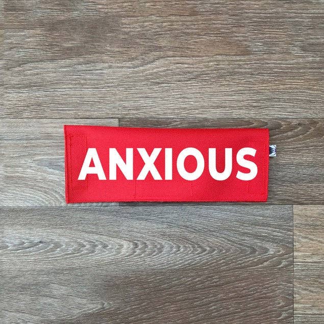 Best Friend Supplies Co - Wholesale Pet leash – Dog - Anxious Leash Sleeve