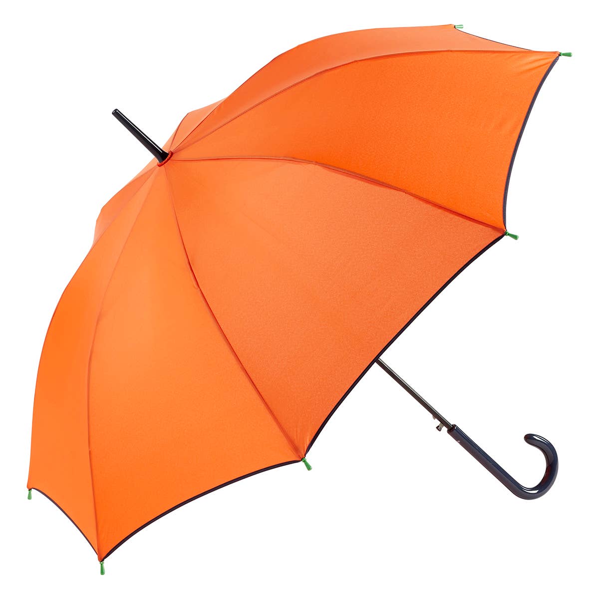 Ezpeleta - Wholesale Umbrella - Unisex - GOTTA Auto plain with colored strip11