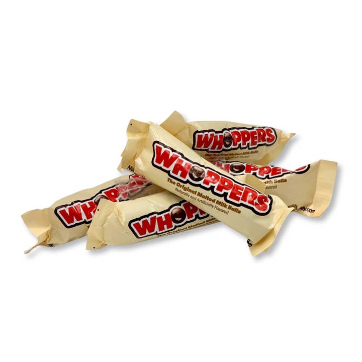 Boules de lait malté Whoppers pour la vente par Candy In Bulk