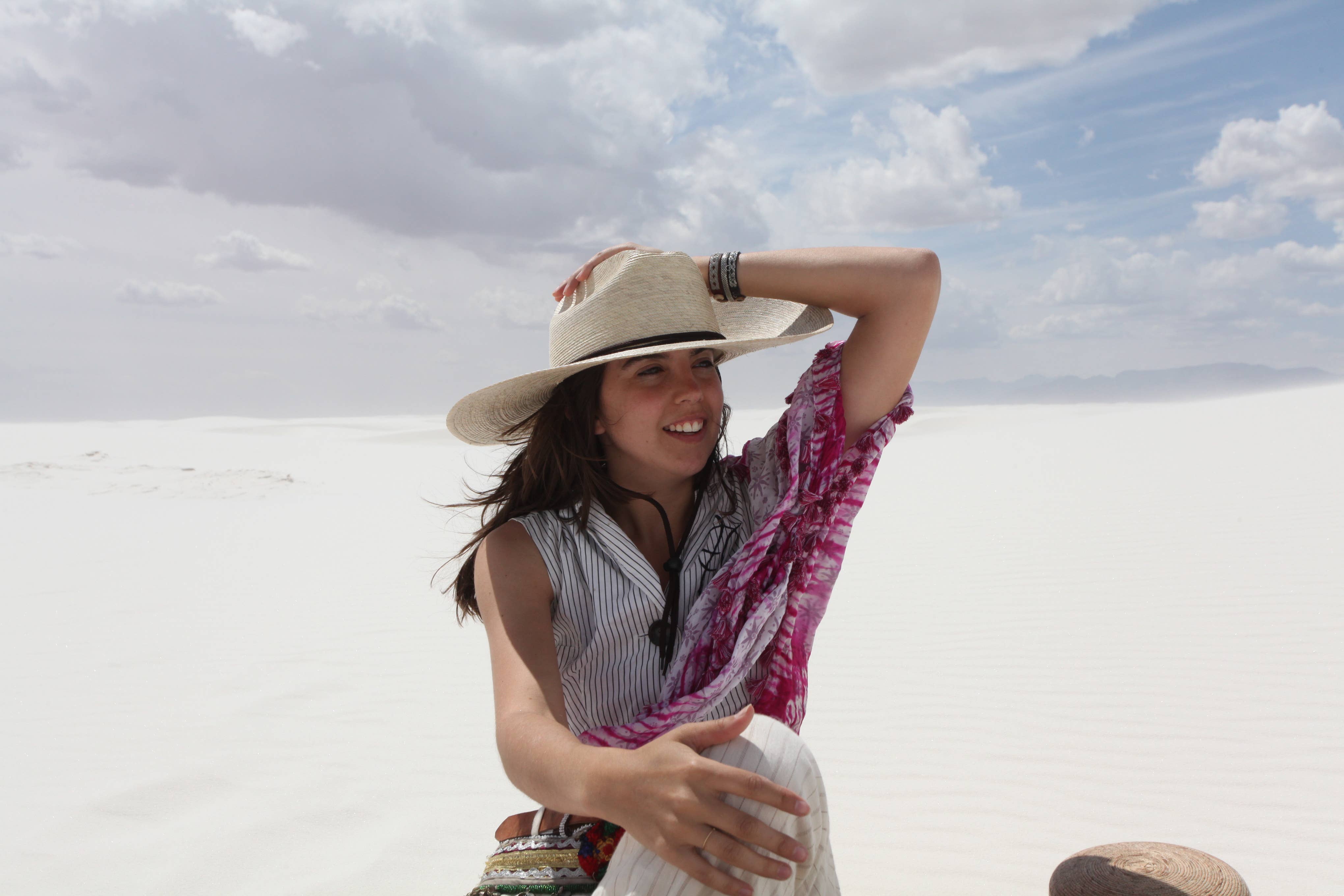 Tula - Wholesale Straw Hat - Women's - Lifeguard6