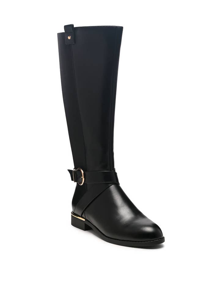 Rag Company - Wholesale Boots - Women's - Snowd Riding Boot