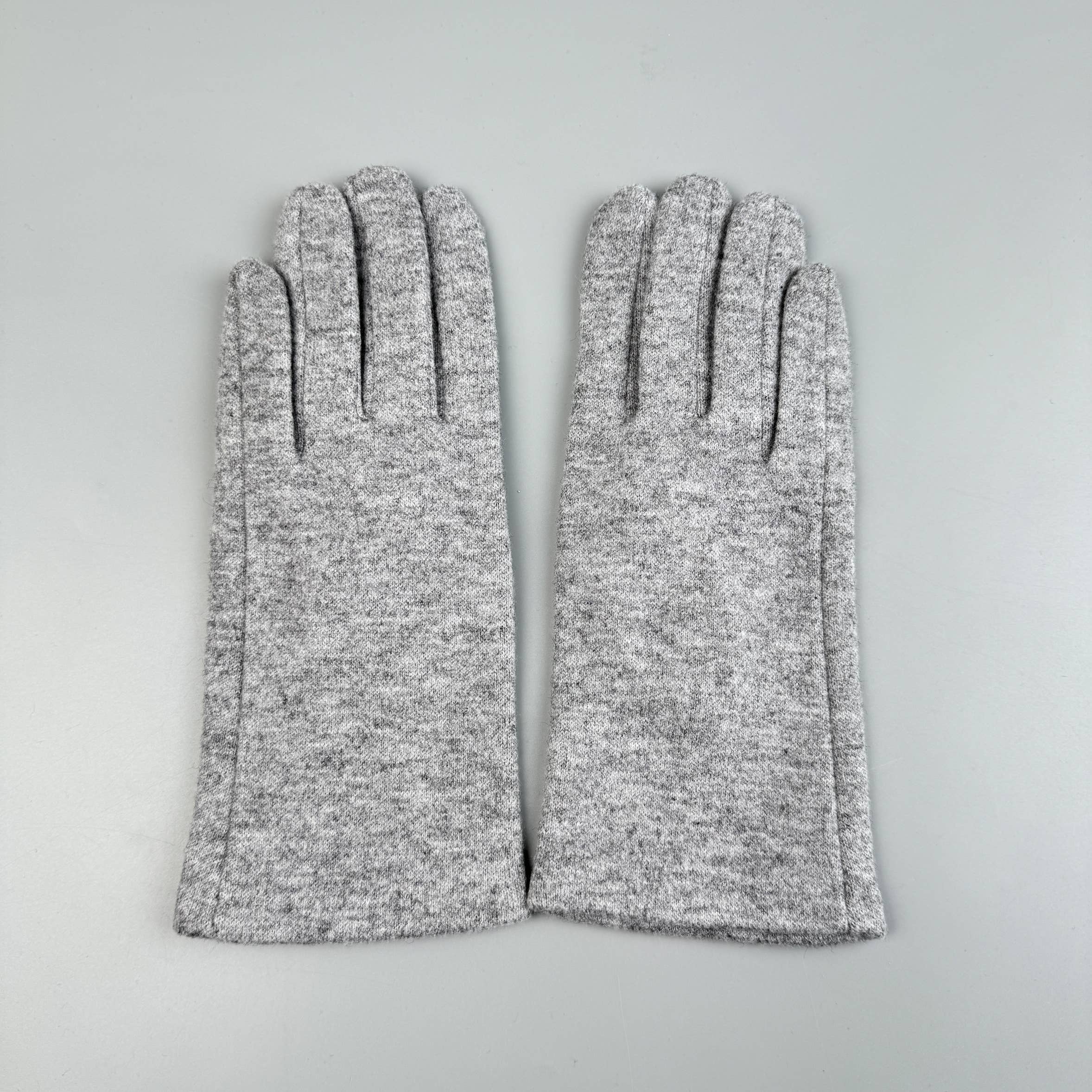 Ole – Großhandel Handschuhe – Damen – Touchscreen-Handschuhe aus Kunstfell28