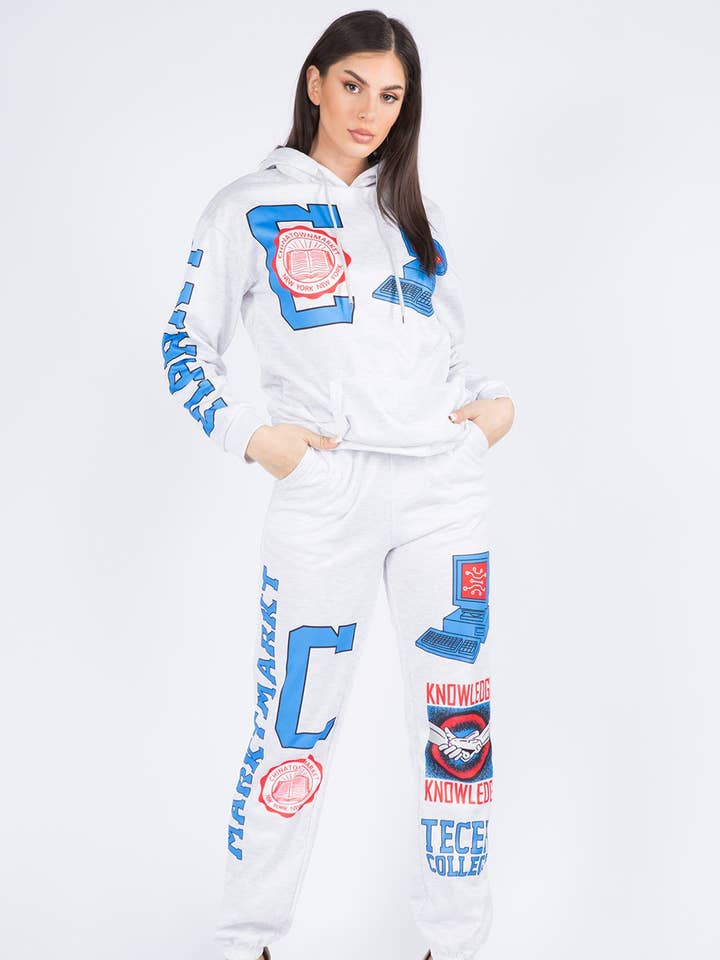 KSE0224_GR for wholesale by Vibrato Clothing