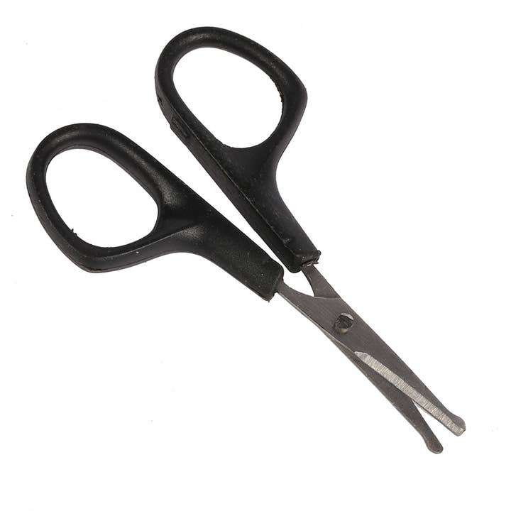 Happy Pet Groom Delicate Detail Scissors for wholesale by Victory Pet Products Ltd