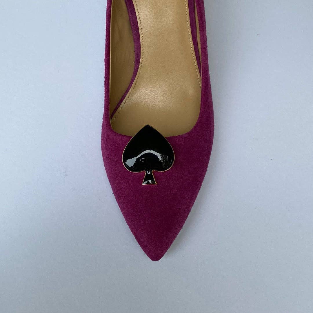 MAXIMONDÄN – Engroshandel Skopynt - Dame – Spadeklemmer Cincinnati (par)8